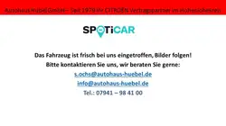Citroën C5 Aircross Shine Pack Hybrid