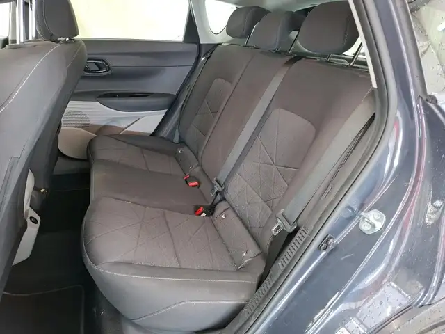 Hyundai Bayon view 9