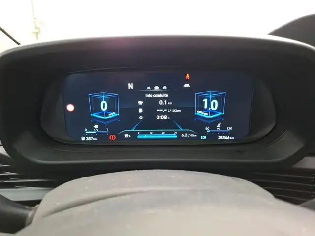 Hyundai Bayon view 6