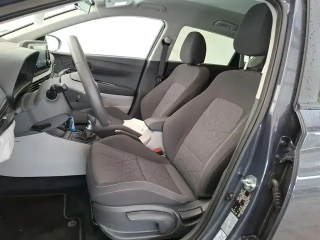 Hyundai Bayon view 8