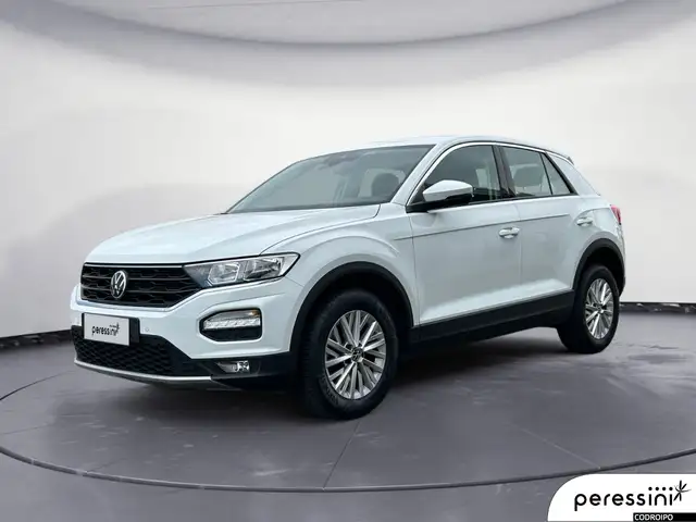 Volkswagen T-Roc 1.0 TSI BUSINESS 110CV