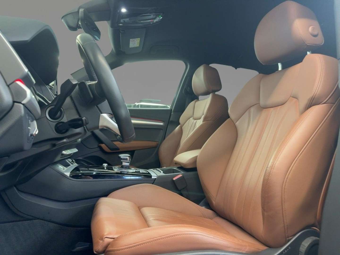 Audi Q5 Advanced 50 TFSI E -  - Joinsteer - #5