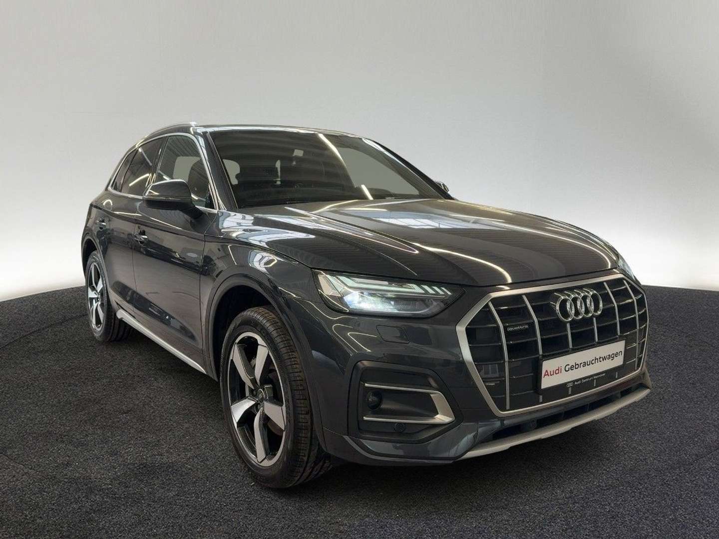 Audi Q5 Advanced 50 TFSI E -  - Joinsteer - #3