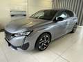 Peugeot 308 Allure Grau - thumbnail 2