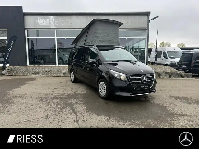 Mercedes-Benz Marco Polo V 250d /ALLRAD/NEUESMODELL/4*4/MBUX/NAVI/KAMERA/36