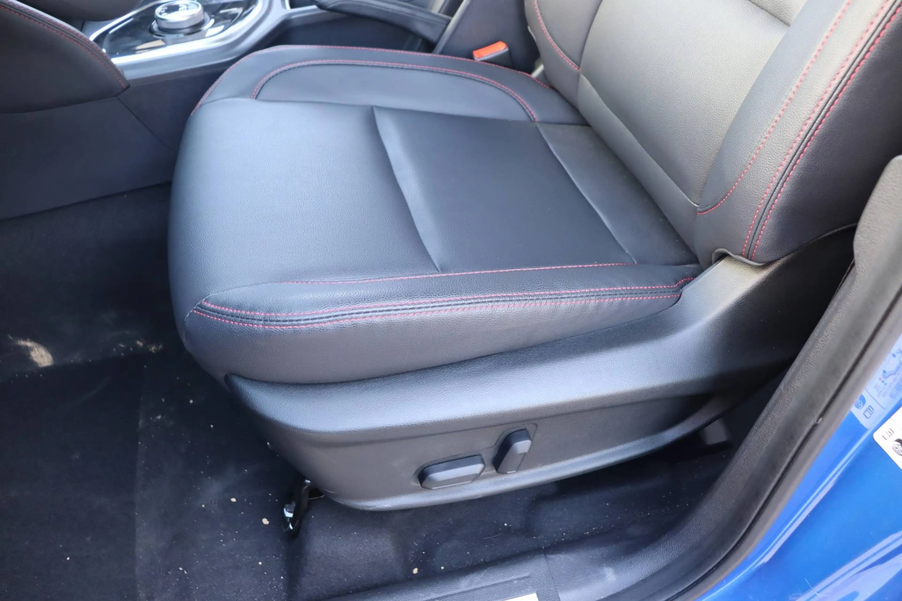 Maxus T90 T90 EV 89kWh Elite 54% KORTING — photo 12