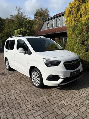 Opel Combo Life E Innovation