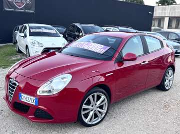 1.4 Tjet 120cv neopatentati Cerchi Da 18