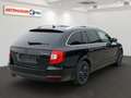 Skoda Superb Kombi 1.8 TSI DSG 3xAAC Memory SHZ Xenon Negro - thumbnail 5