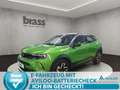 Opel Mokka-E Elegance (Automatik-Elektroantrieb) Verde - thumbnail 1