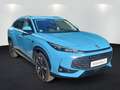 MG HS T 1.5 Turbo GDI W Luxury ACC SOFORT VERFÜGBAR Blauw - thumbnail 3