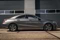 Mercedes-Benz CLA 180 Ambition |Camera |Halfleder Gris - thumbnail 7