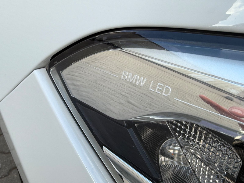 BMW 118 d Automatik LED MWST ausweisbar — photo 10