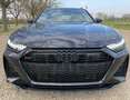 Audi RS6 RS6 Avant 4.0 - 630 cv  - PREZZO INCREDIBILE !! Schwarz - thumbnail 1