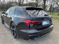 Audi RS6 RS6 Avant 4.0 - 630 cv  - PREZZO INCREDIBILE !! Schwarz - thumbnail 3