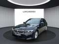 BMW 320 i Touring M-Sportpaket NP 65.259,- Schwarz - thumbnail 1