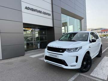 2.0D TD4 MHEV S AWD Auto 163