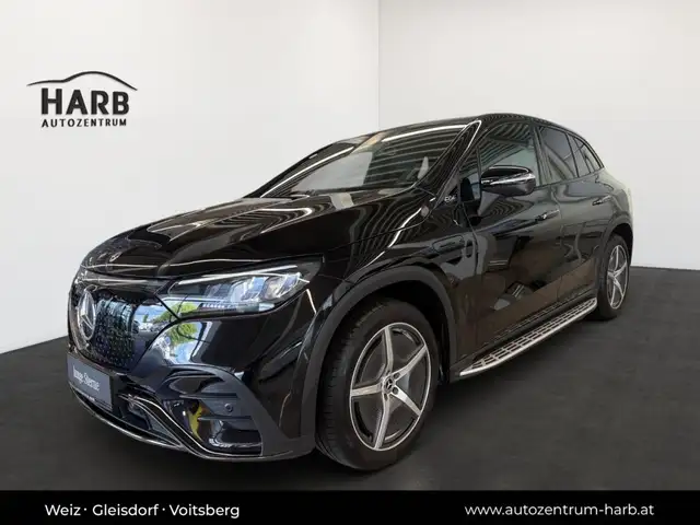 Mercedes-Benz EQE 350 4matic SUV AMG Line