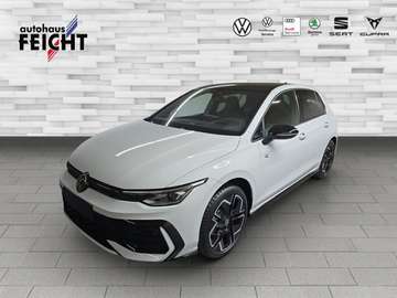 -Line 1,5 l 110 kW (150 PS)DSG  LED NAVI