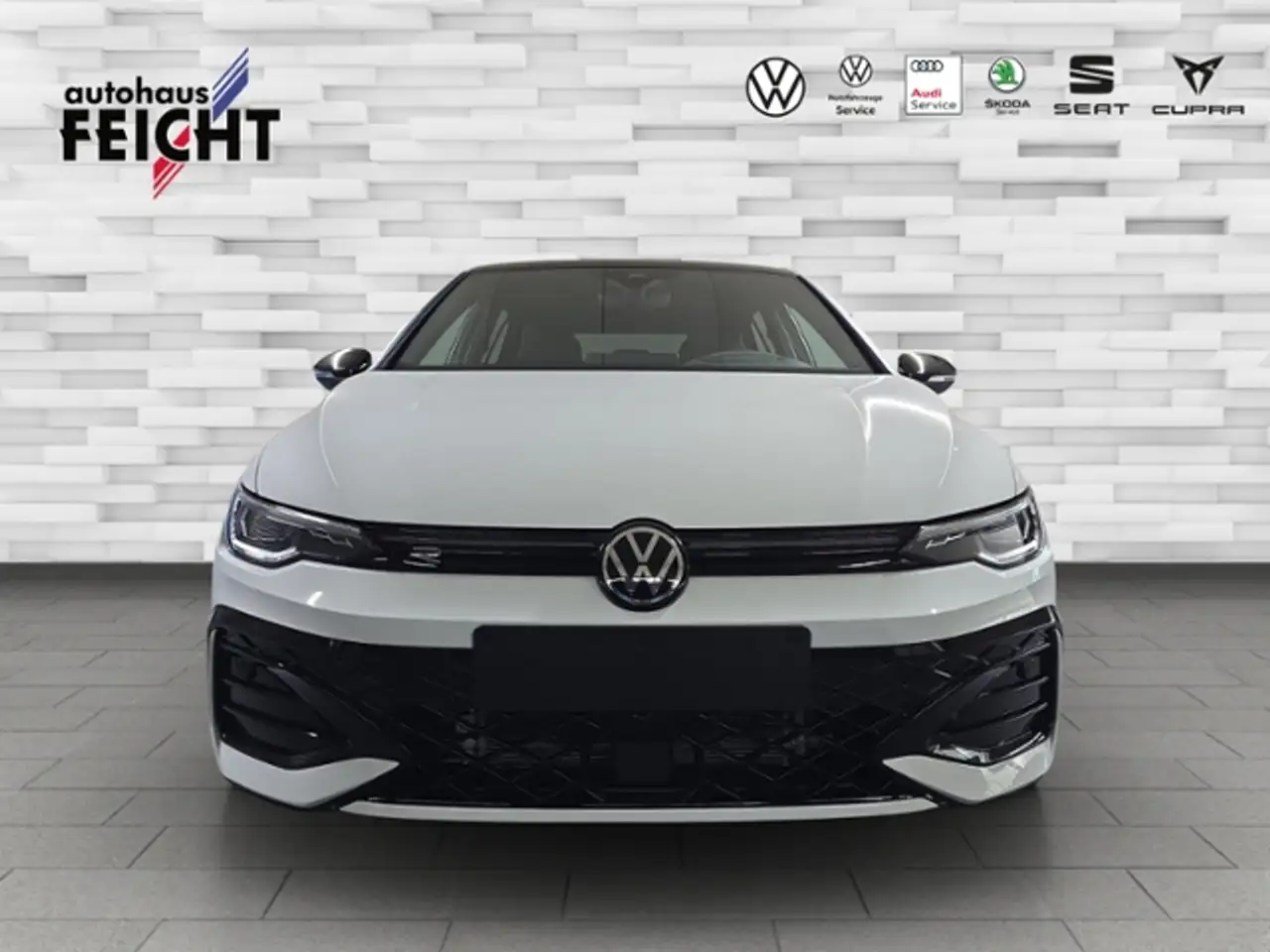 Volkswagen Golf 1,5 l 110 kW (150 PS)DSG R-Line LED NAVI 5