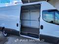 Iveco Daily 35S16 160PK Automaat L3H2 L4H2 Airco Euro6 nwe mod Wit - thumbnail 6