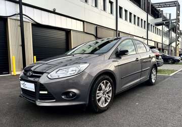 1.6 16V 105CH TREND 5P