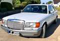 Mercedes-Benz S 300 300 SE Rarität Japan Oldtimer H TÜV NEU Weiß - thumbnail 4