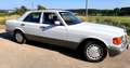 Mercedes-Benz S 300 300 SE Rarität Japan Oldtimer H TÜV NEU Weiß - thumbnail 2