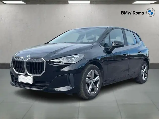 BMW 220 i Active Tourer mhev 48V auto