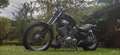 Yamaha XV 535 Virago Nero - thumbnail 12