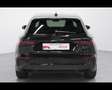 Audi A3 Sportback 35 1.5 tfsi mhev S line edition s-tronic Nero - thumbnail 4