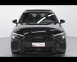 Audi A3 Sportback 35 1.5 tfsi mhev S line edition s-tronic Nero - thumbnail 2