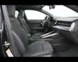 Audi A3 Sportback 35 1.5 tfsi mhev S line edition s-tronic Nero - thumbnail 8