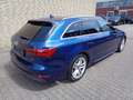 Audi A4 40 2.0 TDI quattro 3x S line Azul - thumbnail 4