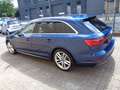 Audi A4 40 2.0 TDI quattro 3x S line Azul - thumbnail 6