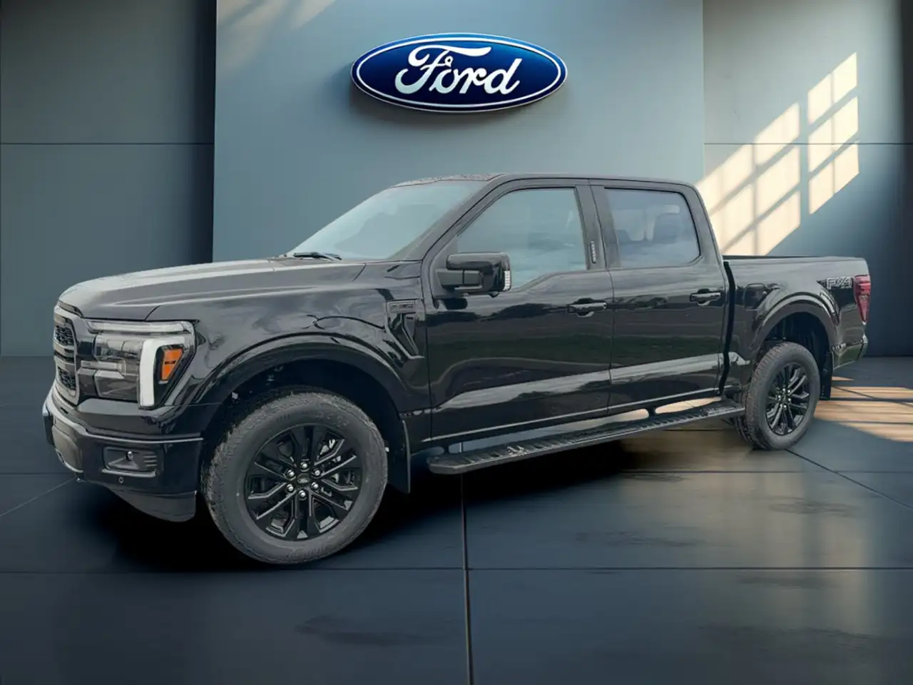 Ford F 150 снимка Ford F 150