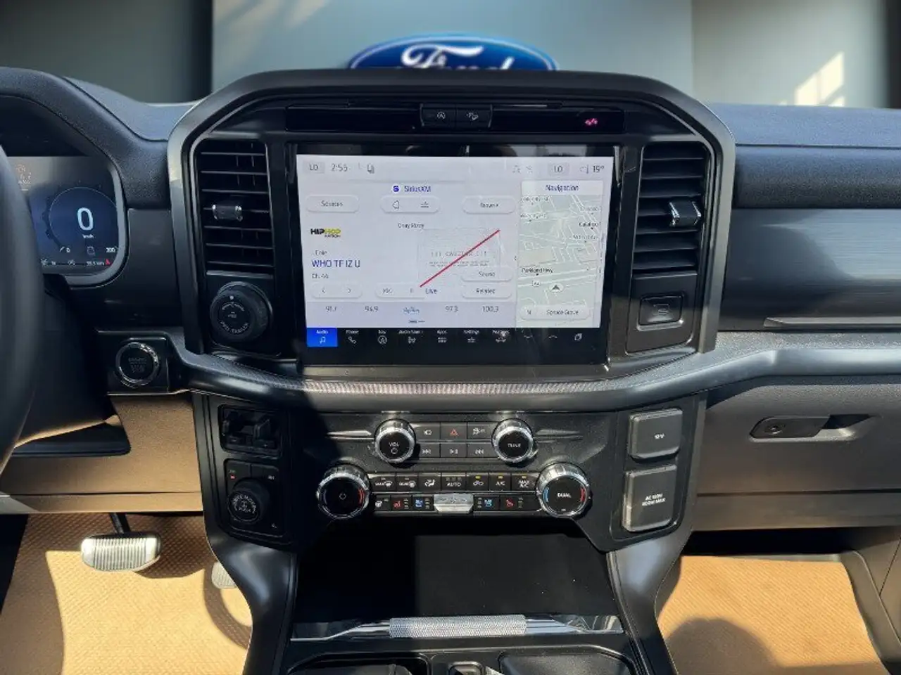 Ford F 150 снимка Ford F 150