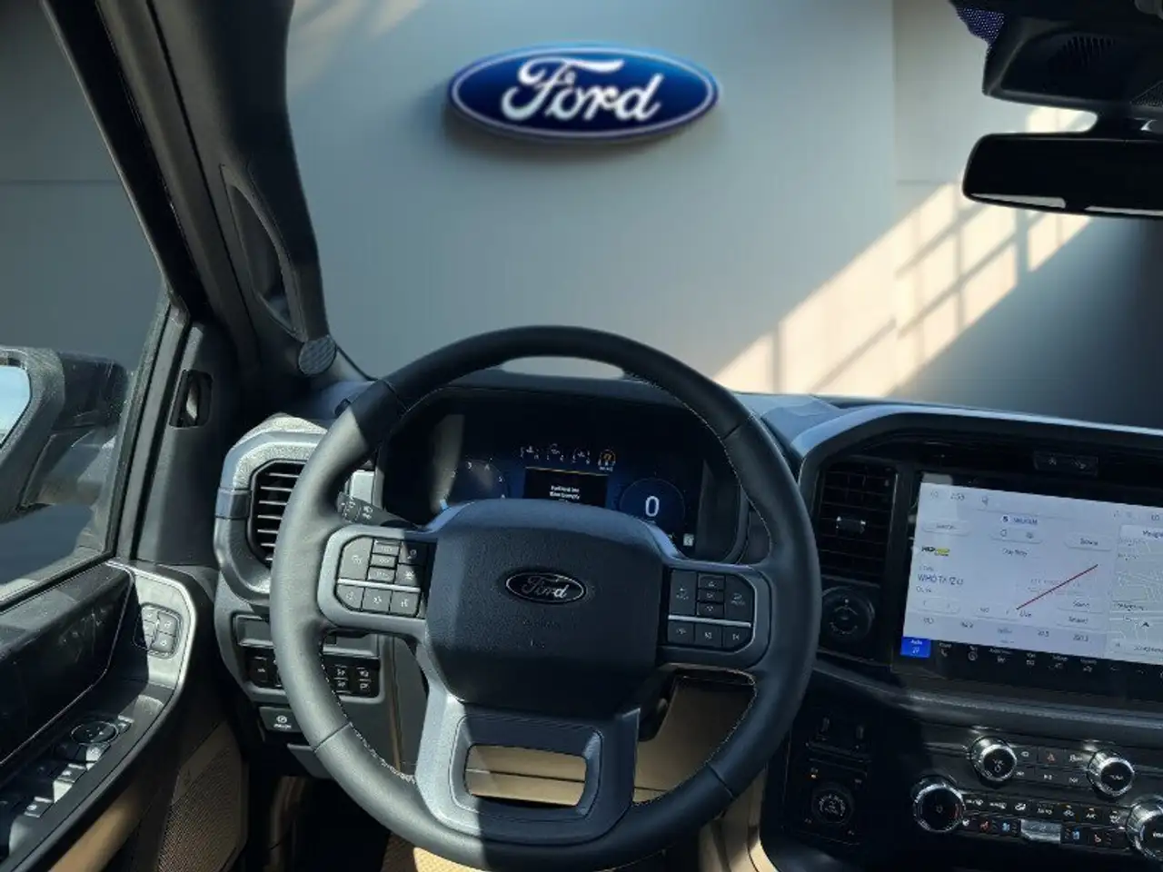 Ford F 150 снимка Ford F 150