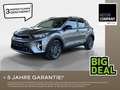 Kia Stonic 1.0 T-GDI Nightline Edit. +Navi+R.Kam+PDC+ Серый - thumbnail 1
