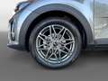 Kia Stonic 1.0 T-GDI Nightline Edit. +Navi+R.Kam+PDC+ Grau - thumbnail 11