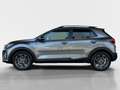 Kia Stonic 1.0 T-GDI Nightline Edit. +Navi+R.Kam+PDC+ Grau - thumbnail 3