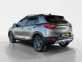 Kia Stonic 1.0 T-GDI Nightline Edit. +Navi+R.Kam+PDC+ Серый - thumbnail 4