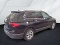 Volkswagen Tiguan Allspace 2.0 TDI DSG Life 7-Sitz AHK Kam. Schwarz - thumbnail 4