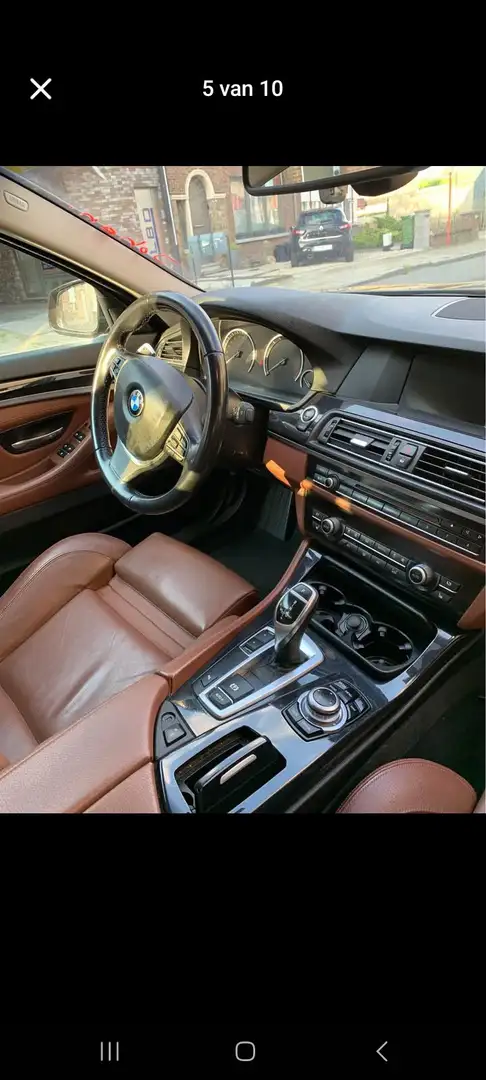 BMW 520 520d Sport-Aut. - 2