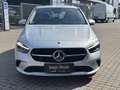 Mercedes-Benz B 180 B 180 d Progressive-Advanced+RüKa+Tempom+CarPlay Silber - thumbnail 4