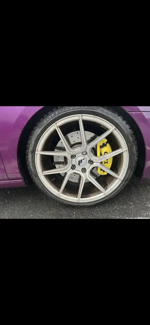 Volkswagen Golf GTI 3p 2.0 tsi dsg - 2