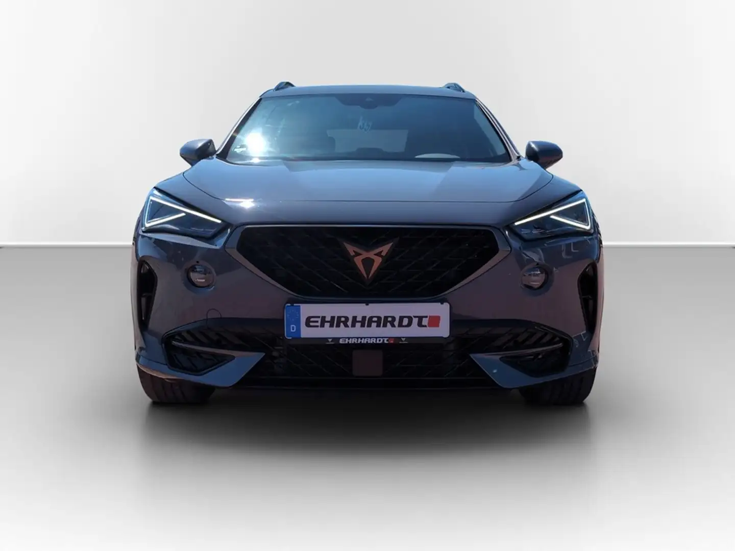 CUPRA Formentor 1.5 TSI DSG PANO*MATRIX*VIRTUAL*NAVI*LED*ACC*PD... Grau - 2