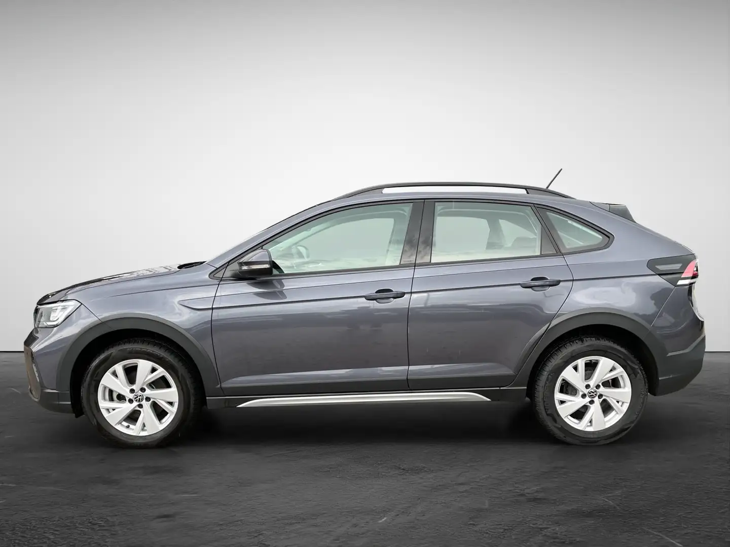 Volkswagen Taigo 1.0 TSI Life Grijs - 2