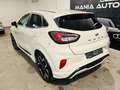 Ford Puma Puma II 2021 1.5 ecoblue ST-Line s Blanc - thumbnail 4