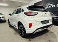Ford Puma Puma II 2021 1.5 ecoblue ST-Line s Blanc - thumbnail 5